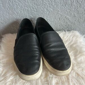 Vince loafers